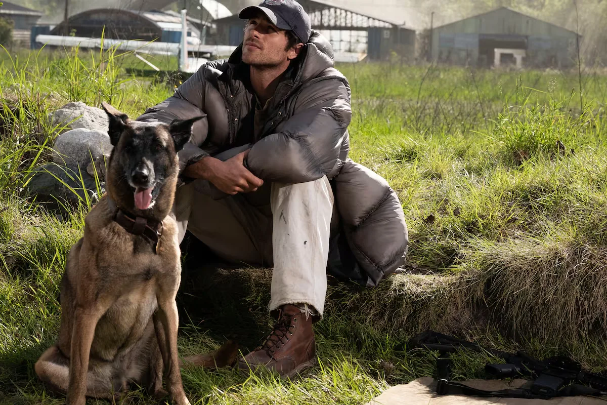‘The Dog Star’: Ridley Scott keeps making good movies at 88 years old