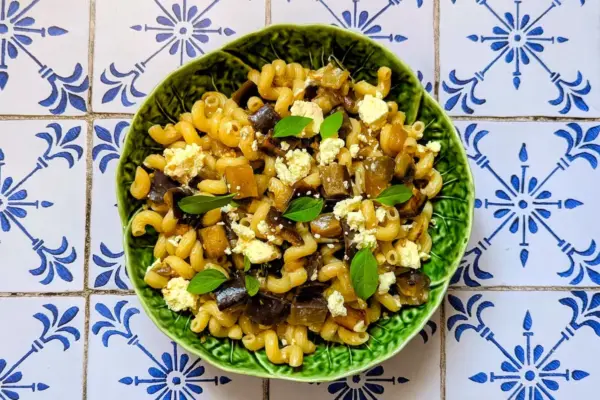 Ten quick recipes to finish August effortlessly
