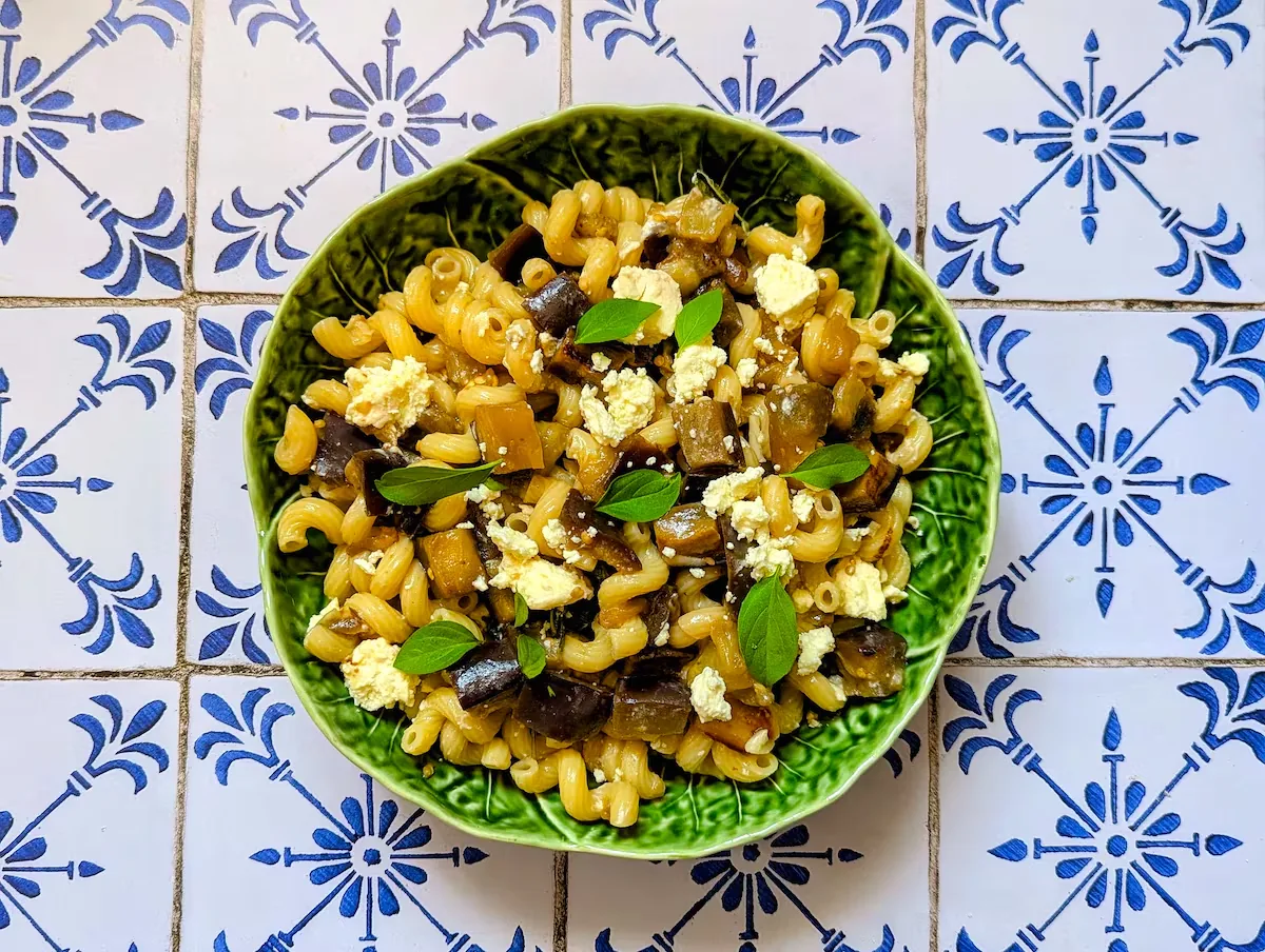 Ten quick recipes to finish August effortlessly