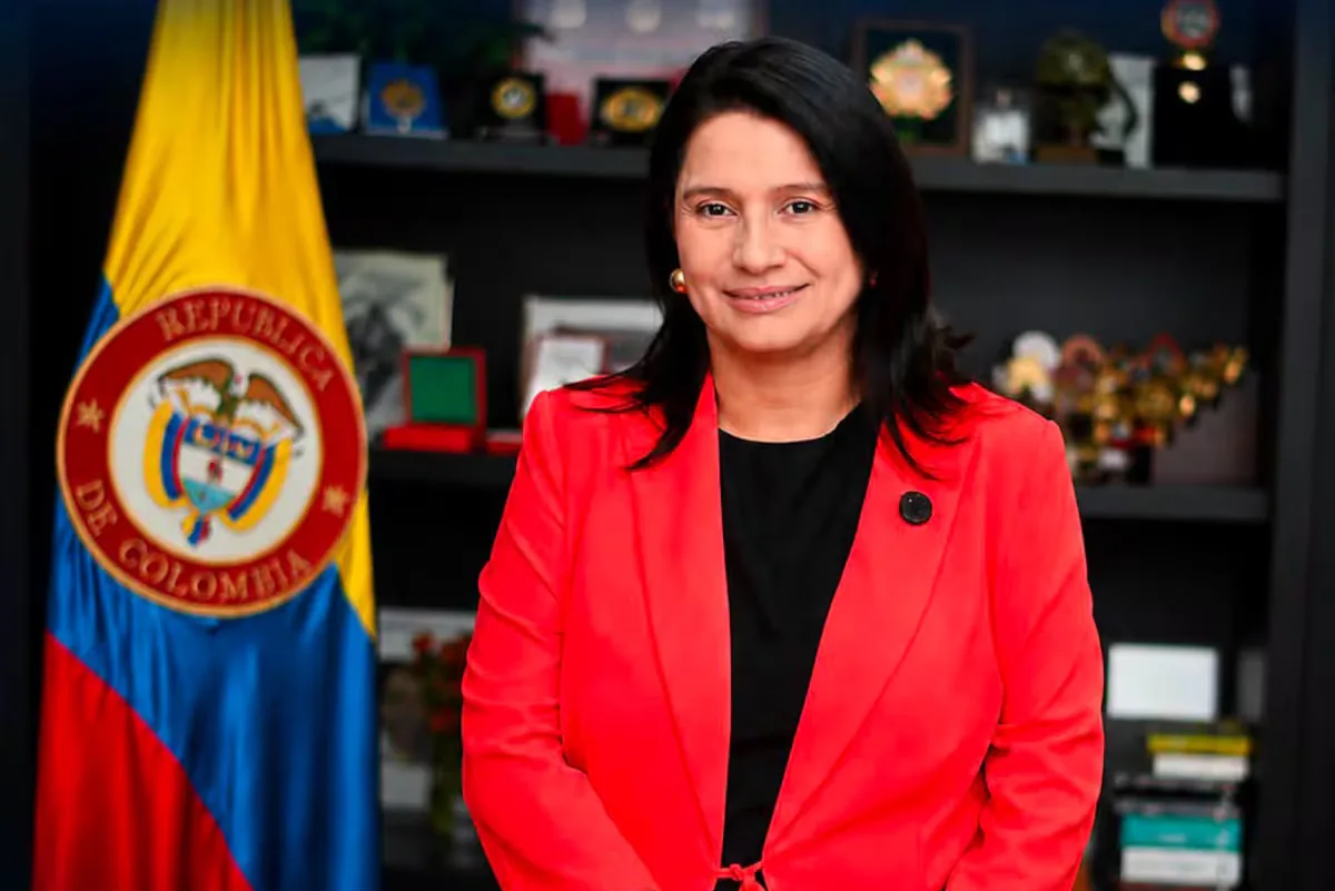 The culture war and the warrior minister