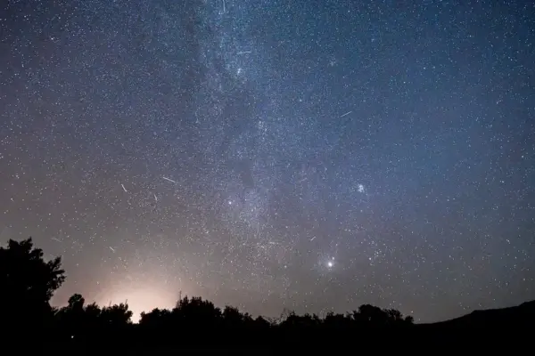 Guide to Watching the Perseids: How, Where, and When to View the ‘Tears of Saint Lawrence’