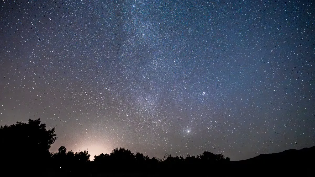 Guide to Watching the Perseids: How, Where, and When to View the ‘Tears of Saint Lawrence’