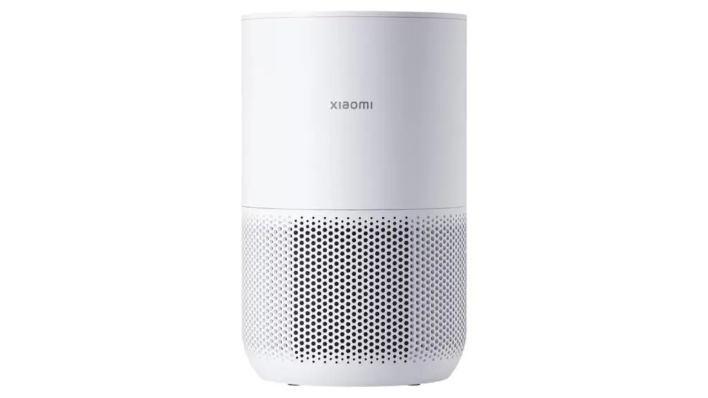 Este purificador de aire Xiaomi acumula más de 1.000 valoraciones en Amazon.