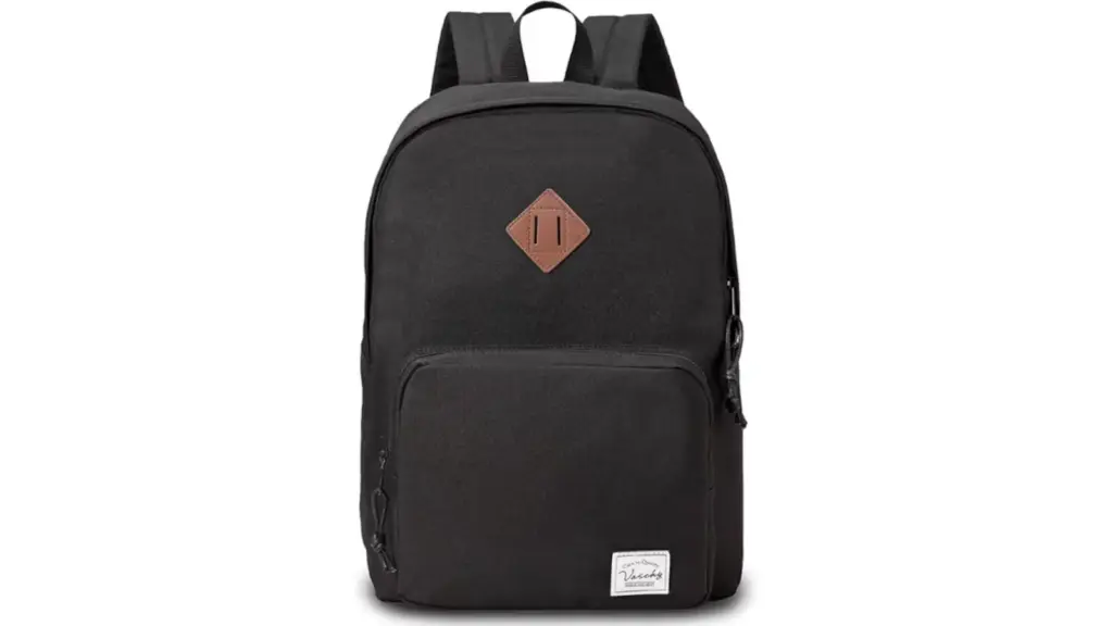 Lightweight backpack for high school.