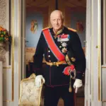 Harald V, King of Norway, dies at 89 years old