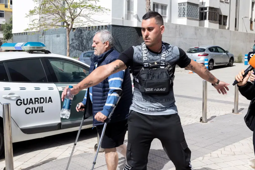 Lies, coercion, and “no cooperation”: Juana Ramos' family demands 17 years in prison for the alleged murderer of the woman