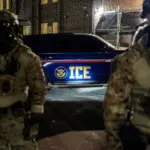 Venezuelans in Miami demand accountability from legislators for ICE arrests