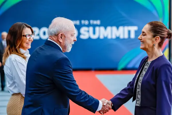 Brazil and Mexico stand up to the hostility and interference of Trump and the Latin American right-wing parties