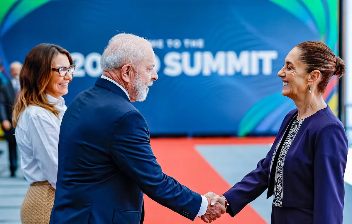Brazil and Mexico stand up to the hostility and interference of Trump and the Latin American right-wing parties