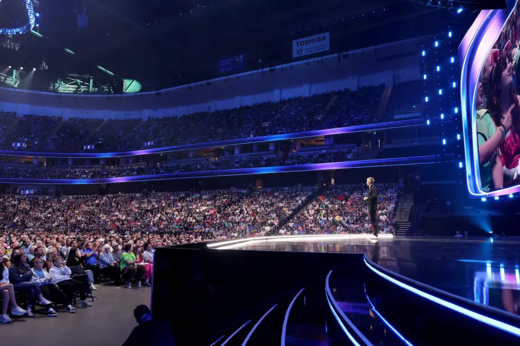 Disney announces ‘Zootopia 3’, the fourth part of the video game ‘Kingdom Hearts’ and shows what ‘Frozen 3’ will be like at its D23 convention
