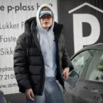 La justicia noruega prolonga la prisión domiciliaria a Marius Borg Høiby, hijo de la princesa Mette-Marit, cuatro semanas más