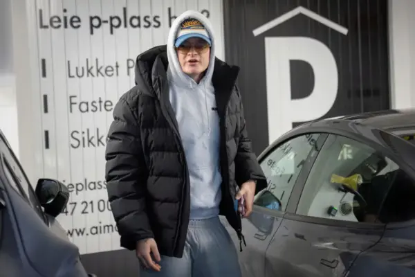 La justicia noruega prolonga la prisión domiciliaria a Marius Borg Høiby, hijo de la princesa Mette-Marit, cuatro semanas más