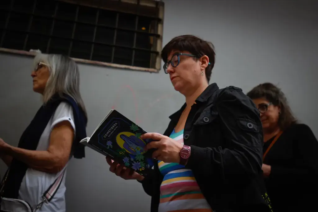 Editors, booksellers, and authors face the deregulation promoted by Milei: “A book is much more than a commodity”