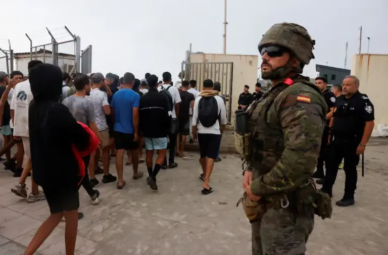 Sánchez criticizes the “selfish” attitude of some European governments over the Ceuta crisis and calls for an urgent EU meeting