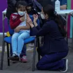 Chile updates the pneumococcal vaccine amid the increase in pneumonia and meningitis cases in children