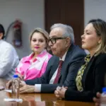 El Congreso de Sinaloa acepta la segunda renuncia de Rocha al Gobierno estatal