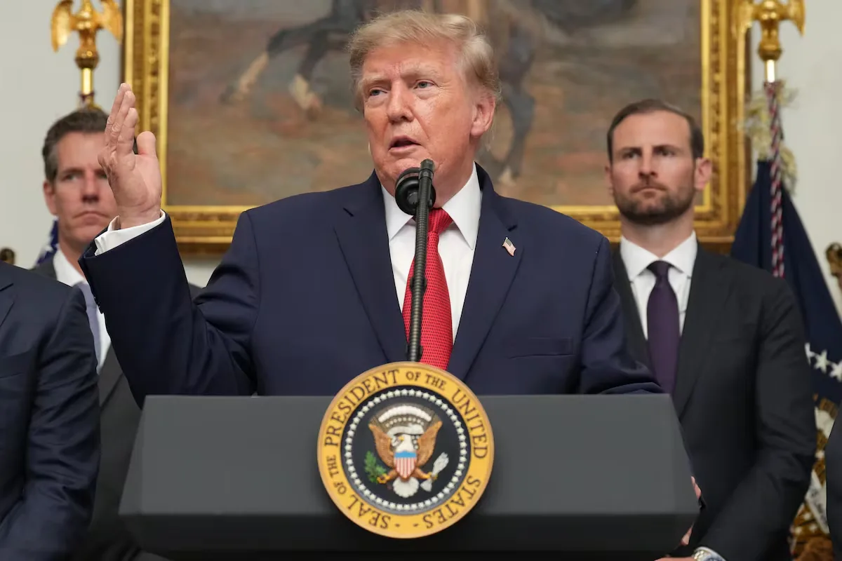 The war against Iran opens an economic wound in the United States with more inflation, more debt, and less growth