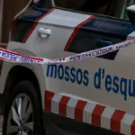 Critically injured after jumping from a fourth floor after stabbing three people