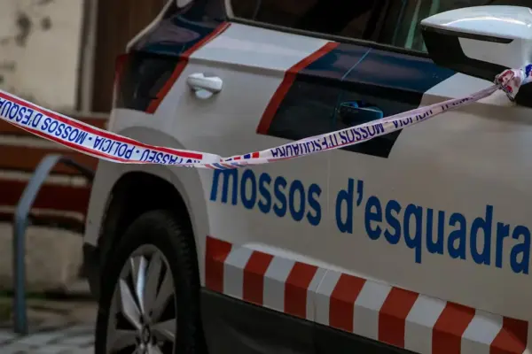 The Mossos are searching for the rapist of a woman who had gone out for a run in Vidreres