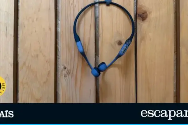 Creative, Energy Sistem, Ifecco and Shokz: I have tested four waterproof headphones and this is my favorite