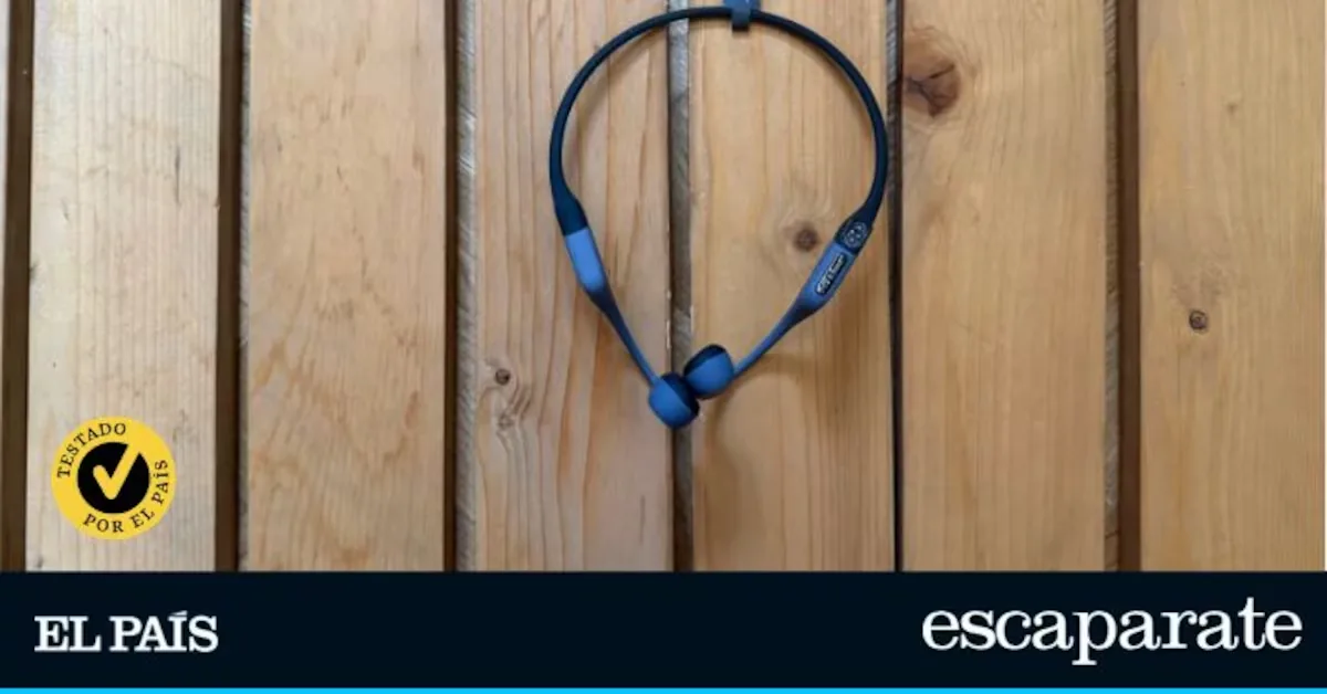 Creative, Energy Sistem, Ifecco and Shokz: I have tested four waterproof headphones and this is my favorite
