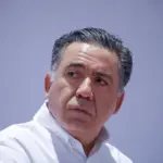 Enrique Inzunza, without Rocha and without Morena