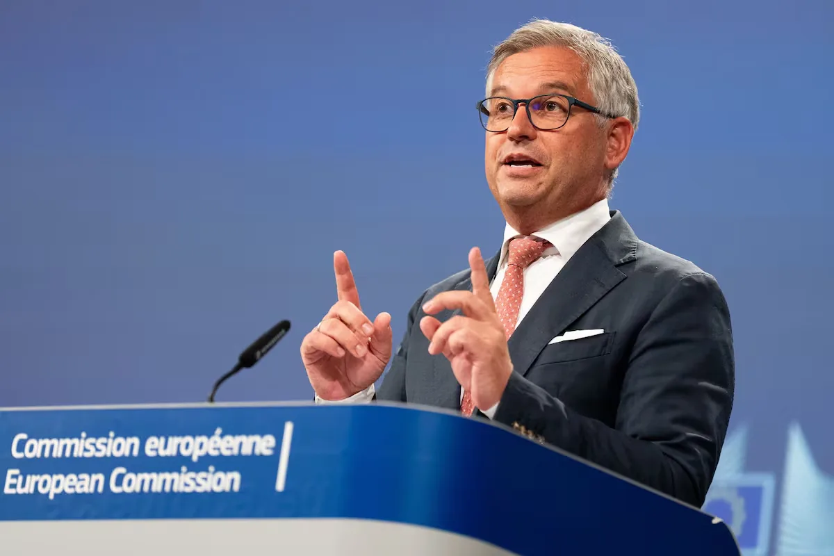 EU partners ease criticism of Spain over Ceuta crisis and now show it their “full solidarity”