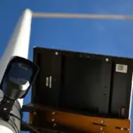 Flock Cameras: the network that tracks vehicles on a large scale and is at the center of a debate in the United States