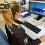 Man arrested in Zaragoza for sexually assaulting his two-year-old daughter and distributing the images
