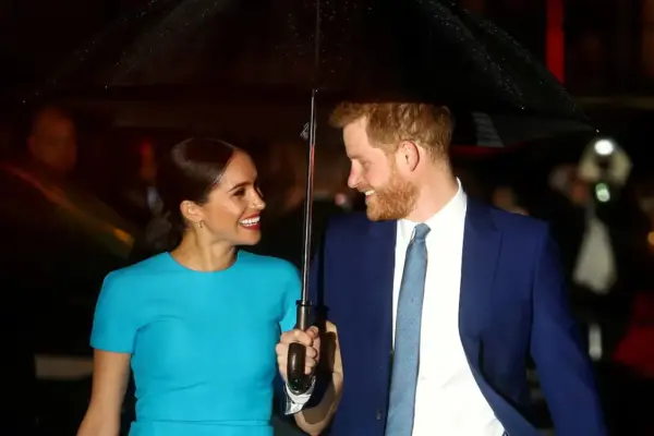 The lights and shadows of the “economic independence” that Prince Harry and Meghan Markle sought in the United States