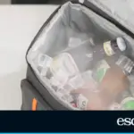 The Amazon cooler backpack that keeps drinks cold and leaves your hands free