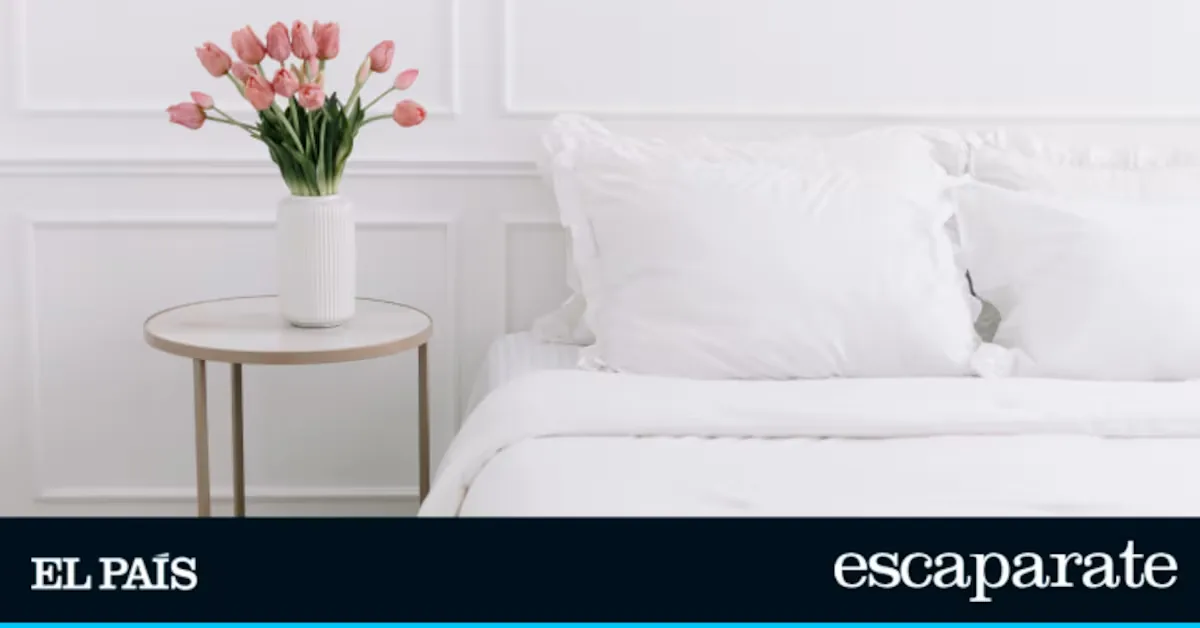 The sheets that more and more people choose in summer to sleep cool even on the hottest nights