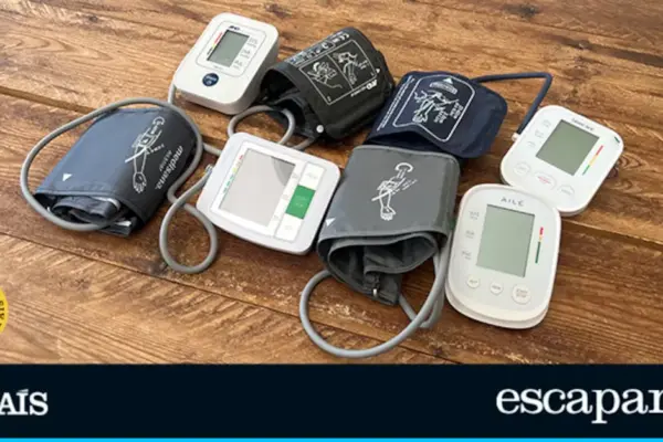 We tested the best digital arm blood pressure monitors