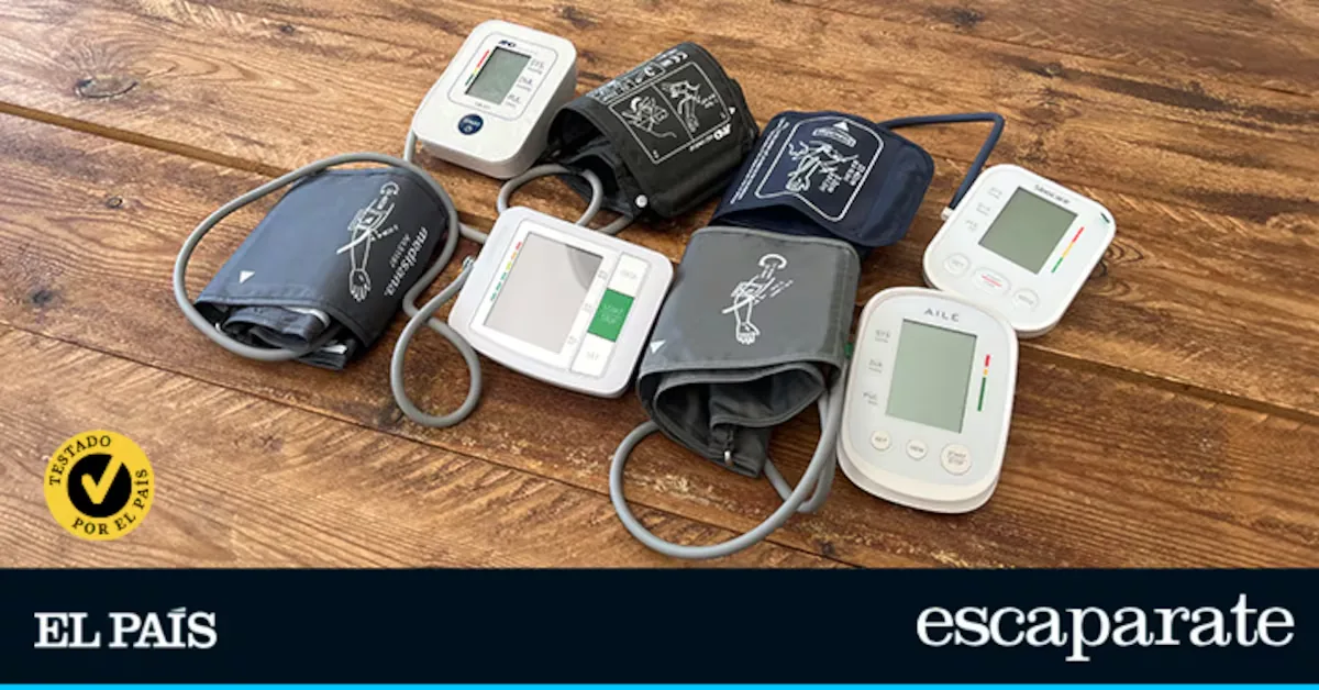 We tested the best digital arm blood pressure monitors