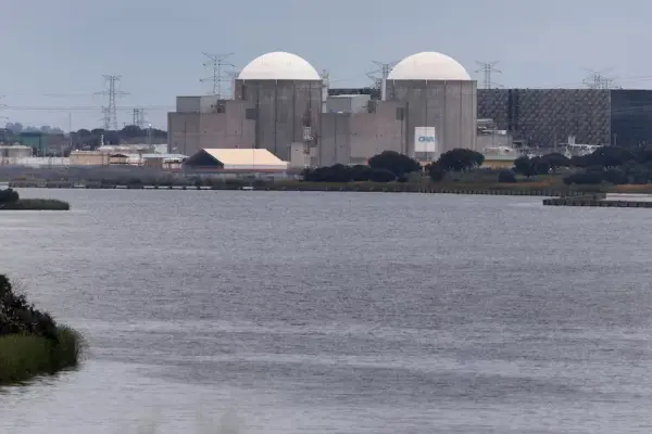 The Government authorizes the extension of the Almaraz nuclear power plant until June 2030