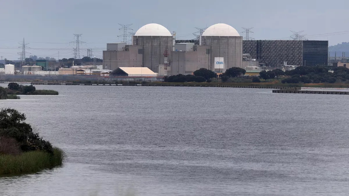 The Government authorizes the extension of the Almaraz nuclear power plant until June 2030