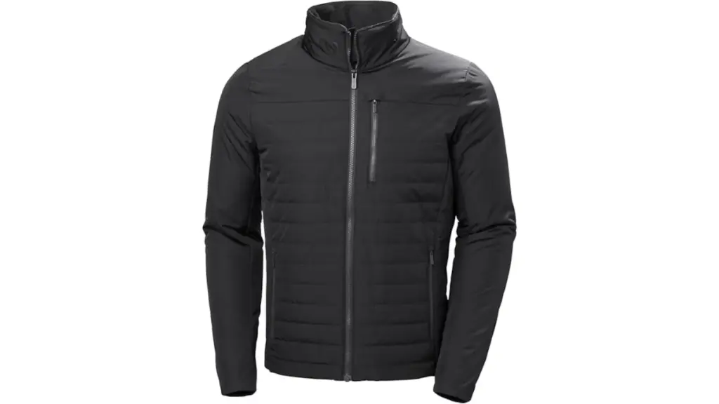 Helly Hansen Men's Jacket.
