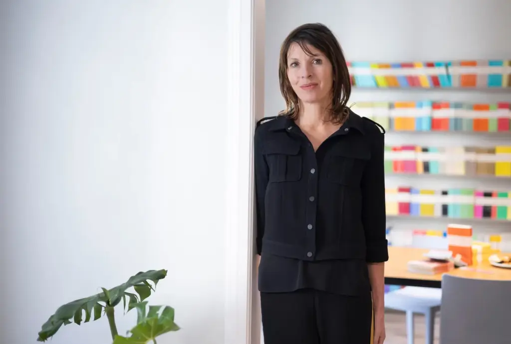 Scandal in English literature: Rachel Cusk destroys actress Natalie Portman without naming her in her latest novel