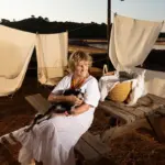 Mercedes Milá: “Not even in 200 years could they pay Letizia Ortiz for what she has done for the Monarchy”