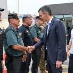 A Government in Permanent Emergency