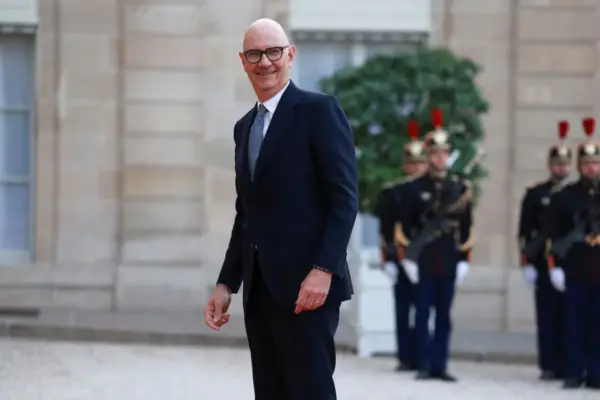 France stagnates in the second quarter after a downward revision of GDP