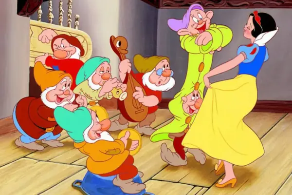 The invented accent of Snow White: past and future of neutral Spanish