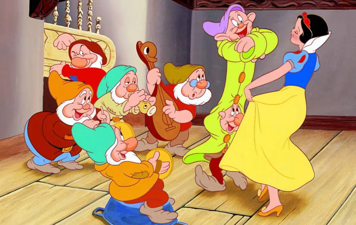 The invented accent of Snow White: past and future of neutral Spanish