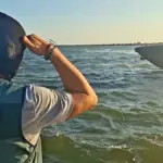 Ten people arrested after shooting at the Civil Guard during the chase of a drug speedboat on the coast of Huelva