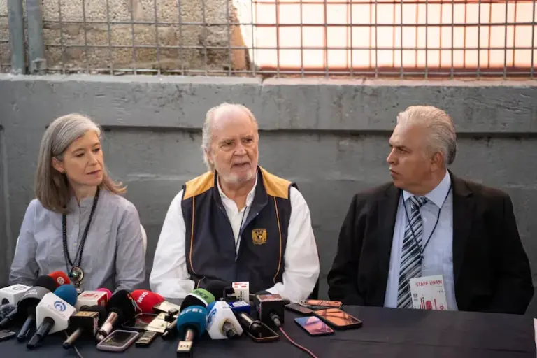 UNAM tests its applicants again: "Don't say I cheated"