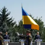 Zelenski warns that Putin plans to mobilize 300,000 additional soldiers in Ukraine after the September elections
