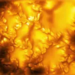 This is how the Sun boils: the sharpest images reveal a chaos of plasma whirlpools