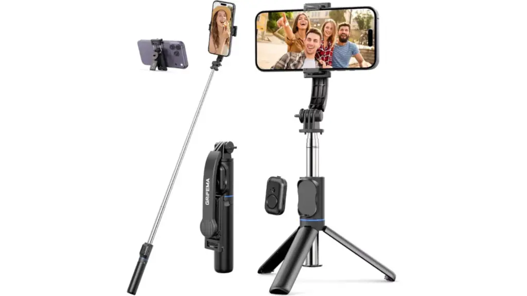 Grifema selfie stick.