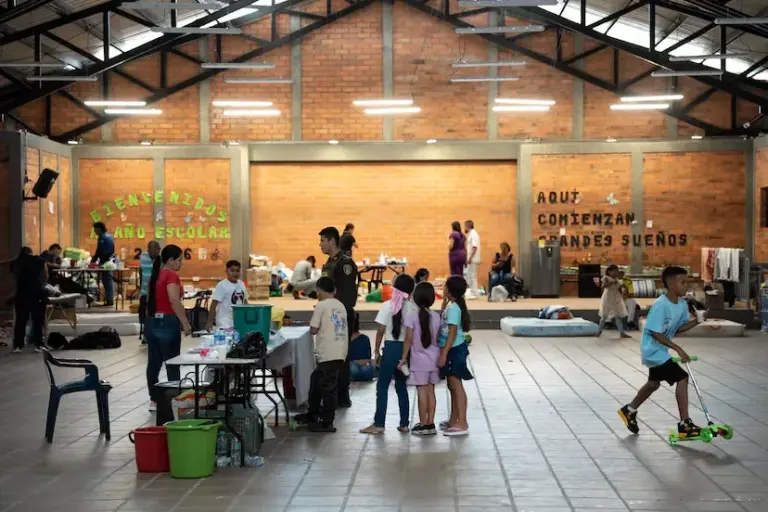 Roldanillo, the magical town devastated by the earthquake: “This place is now chaos”