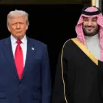 Trump says he is suspending attacks against Iran pending a quick agreement